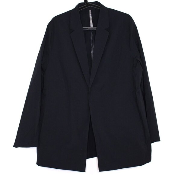 Arcteryx Veilance Womens Large LT Blazer G1333